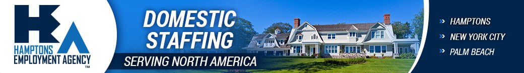 Hamptons Employment Agency